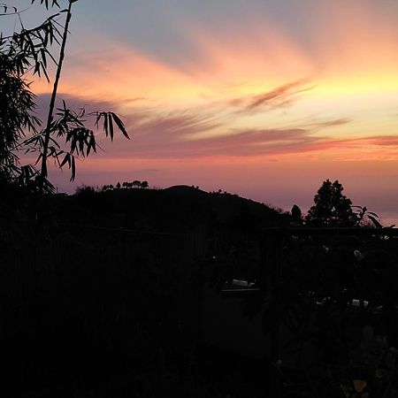 La Casa De La Cartita Villa Puntagorda  Luaran gambar